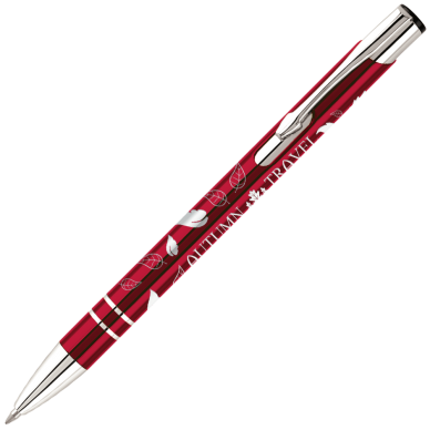Electra Ballpen 360°