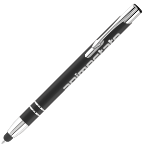 Electra Soft Touch Ballpen