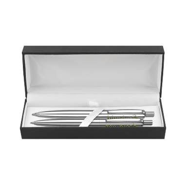 Giotto Metal Set