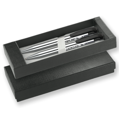Harrier Metal Set
