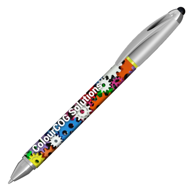Hi-Cap Ballpen