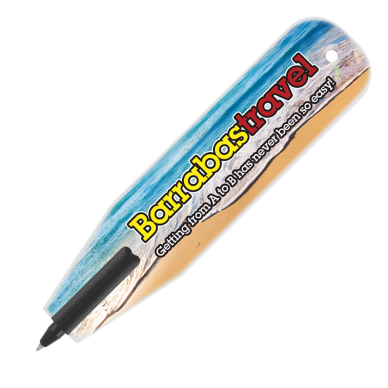 Kite Ballpen