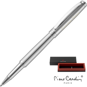 Lustrous Rollerball - Chrome