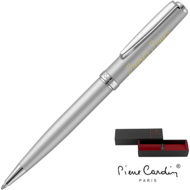 Montfort Ballpen - Silver