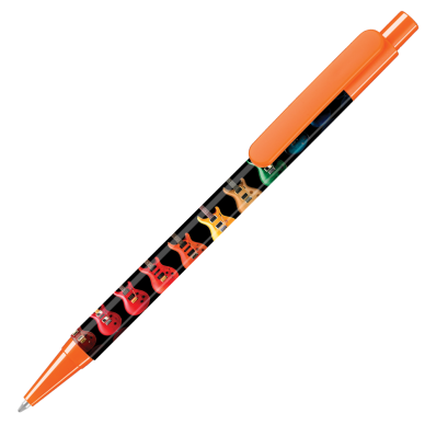 Supersaver Foto Ballpen
