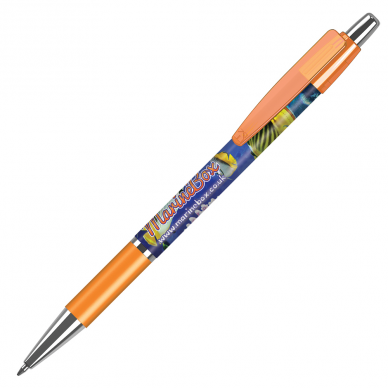 System 010 Ballpen