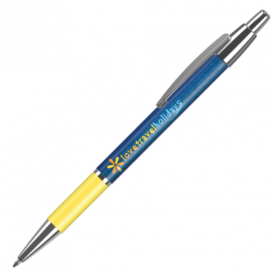 System 014 Ballpen