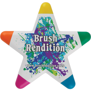 Starlight Highlighter