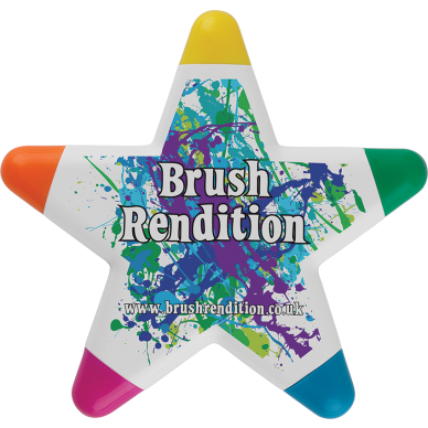 Starlight Highlighter