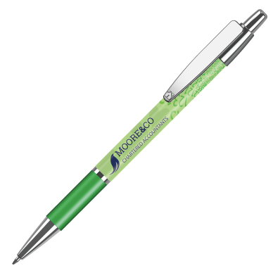 System 015 Ballpen
