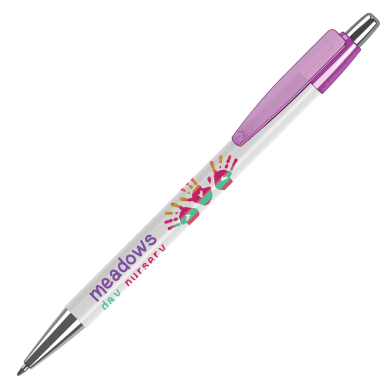 System 030 Ballpen