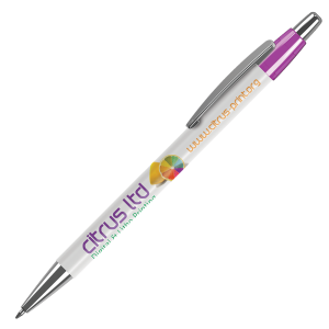 System 033 Ballpen