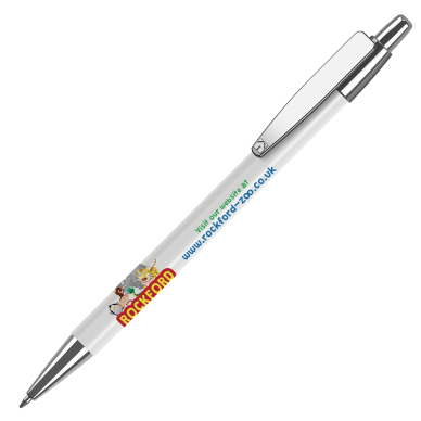 System 035 Ballpen