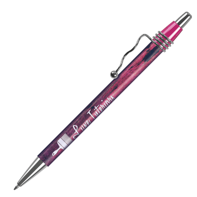 System 036 Ballpen
