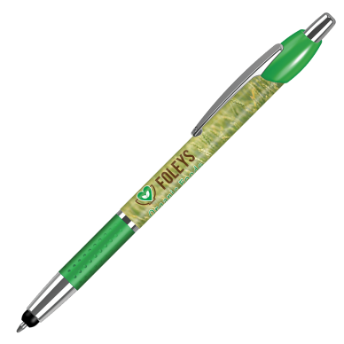 System 072 Ballpen