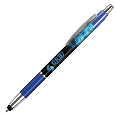 System 073 Ballpen