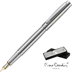Tournier Fountain Pen