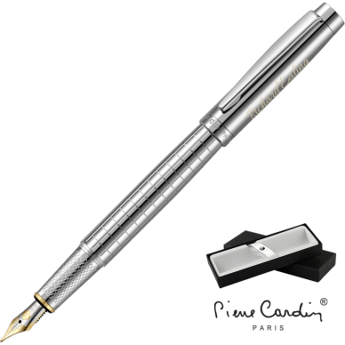 Tournier Fountain Pen