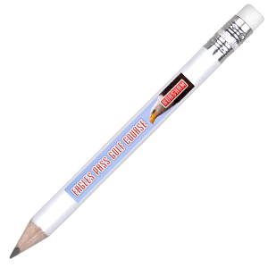 Mini WE Pencil