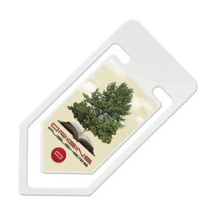Recycled Paper Clip Medium