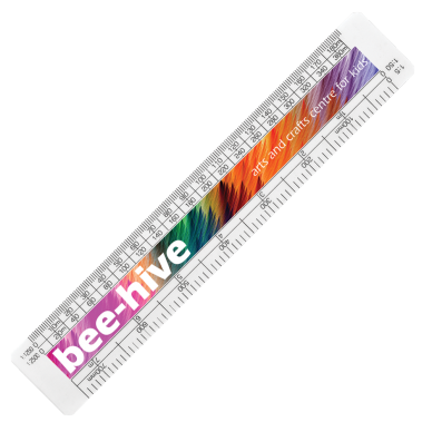 150mm Scale Ruler