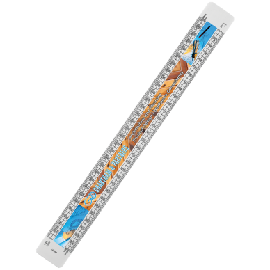 300mm Scale Ruler