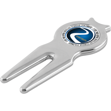 Corinth Chrome Pitch Fork
