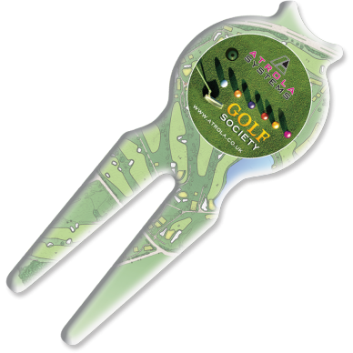 Pisa Pitch Fork