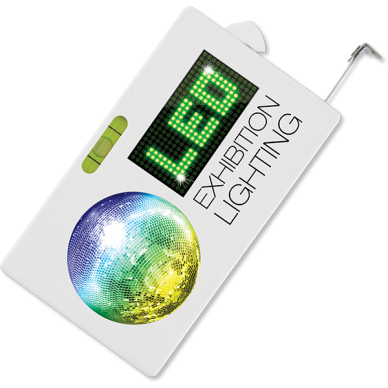 Spirit Level Tape Measure