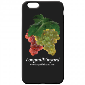 iPhone 6/7/8 Case - Black or Transparent