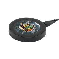 Mirage Wireless Charger