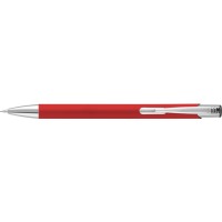 Mood Mechanical Pencil FC in Red