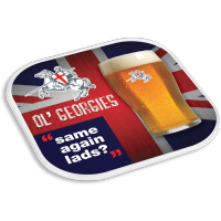 Ultimat Coaster