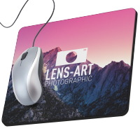 Mouse Mat