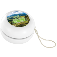 Yo-Yo
