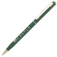 Cheviot Oro Ballpen
