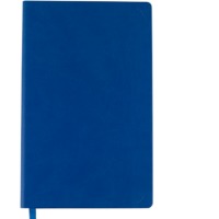Fashion Notebook A5 in Blue/Green